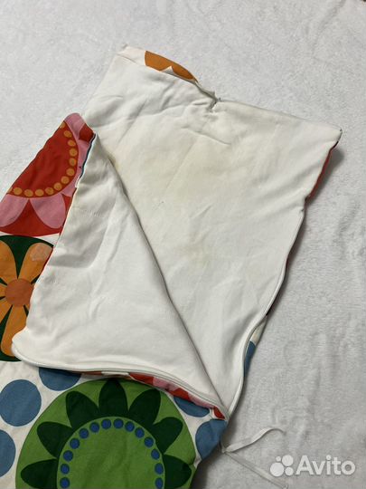 Конверт в коляску