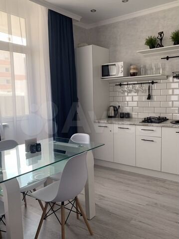 Квартира-студия, 32 м², 14/17 эт.