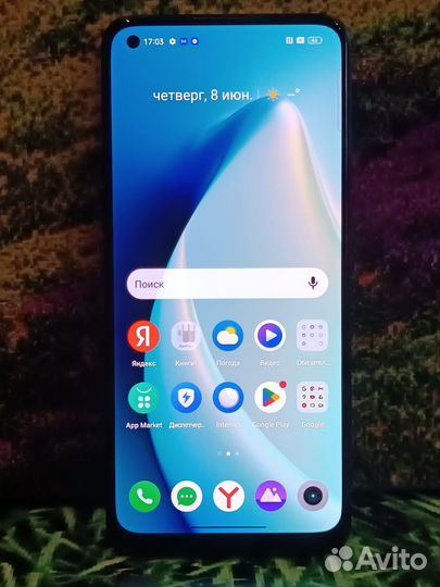 Realmi 9 6/128