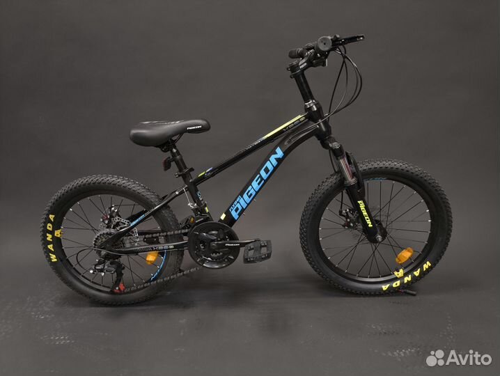 Велосипед детский