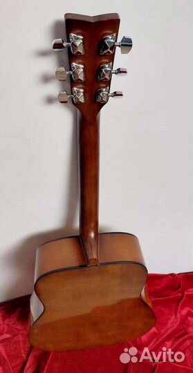 Акустическая гитара yamaha f310