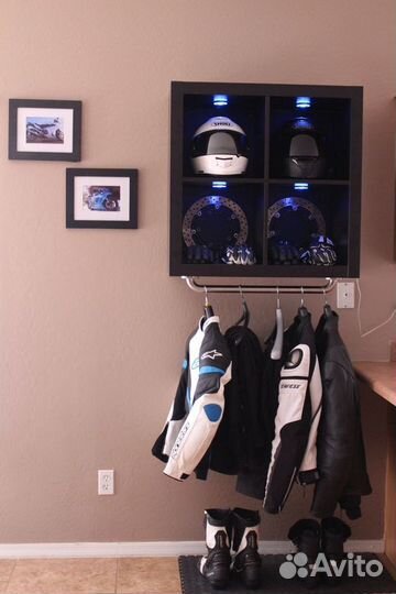 Мотокуртка alpinestars