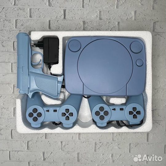 Приставка Денди 620 игр