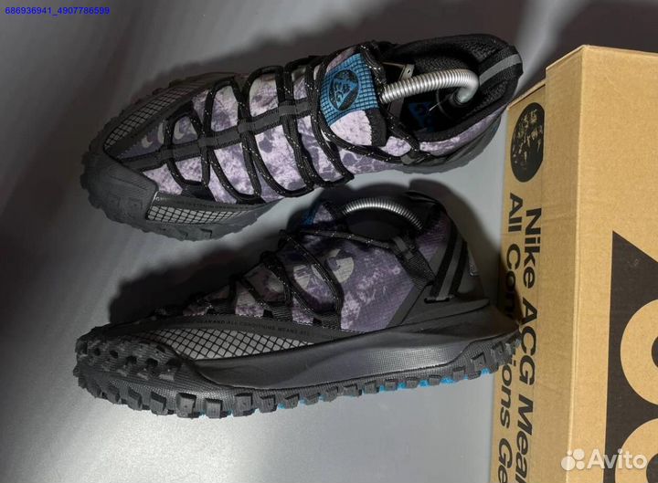 Nike ASG mountain FLY LOW (Арт.88552)