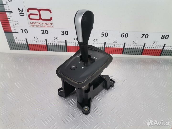 Кулиса кпп для Opel Meriva A 13122971