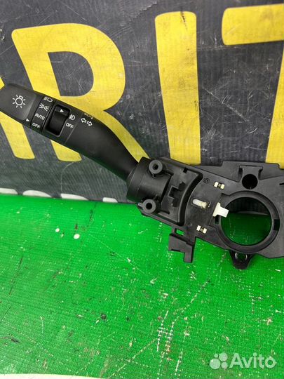 Блок подрулевых переключателей Kia Sportage 4