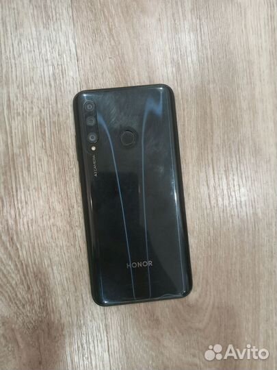 HONOR 10i, 4/128 ГБ