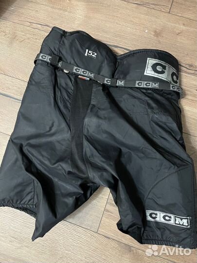 Хоккейные шорты ccm