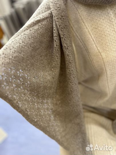 Косынка кашемир Монголия