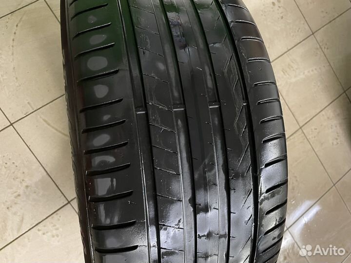 Pirelli Scorpion 255/45 R19