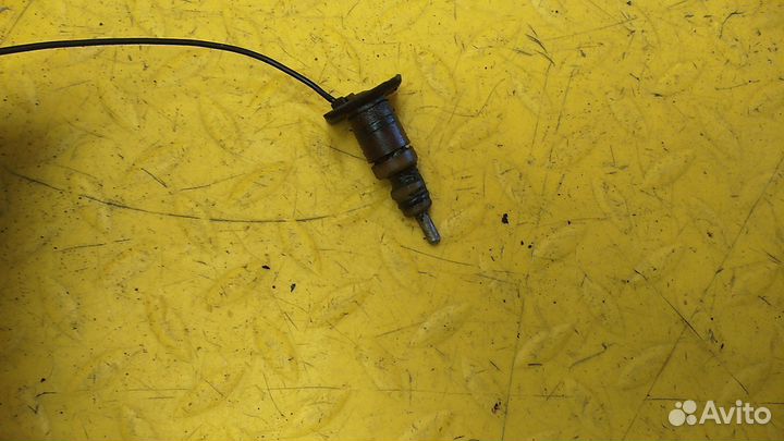 Датчик уровня масла W140