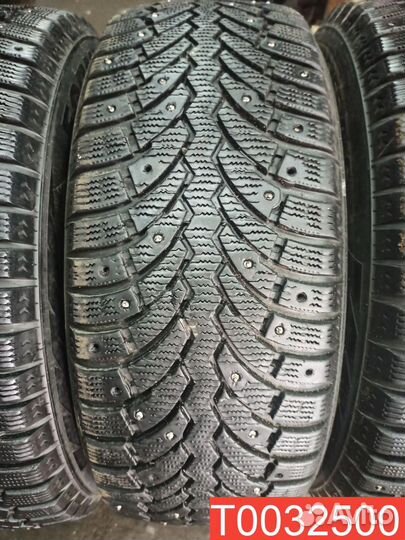 Pirelli Formula Ice 205/55 R16 91T