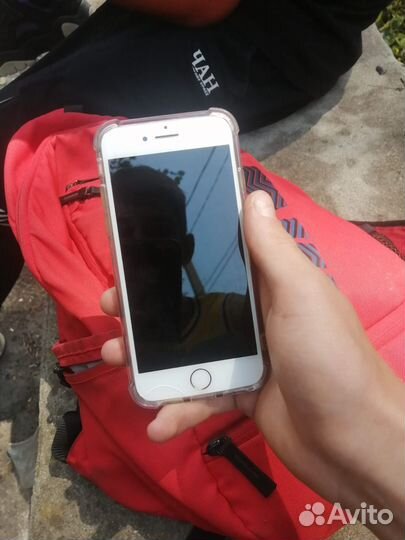 iPhone 8