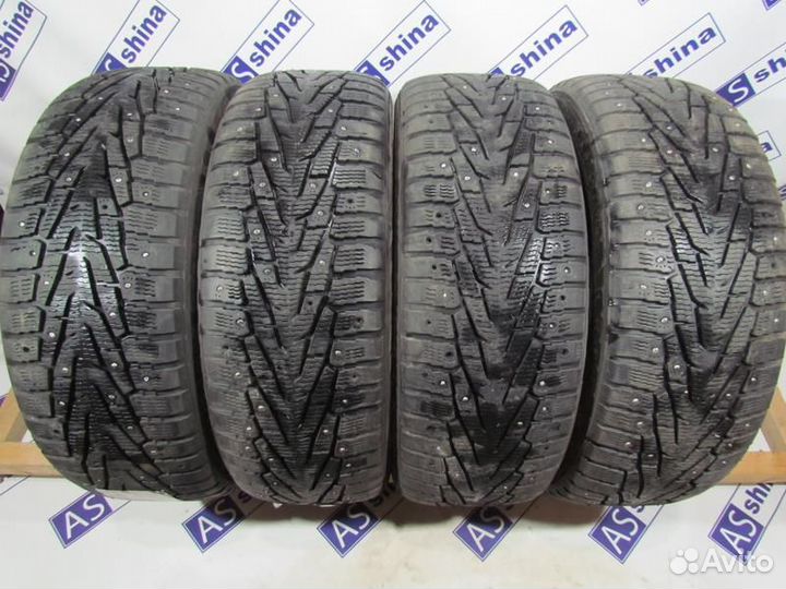 Nokian Tyres Hakkapeliitta 7 SUV 235/55 R19 97P