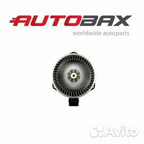 Моторчик Печки Jaguar XF