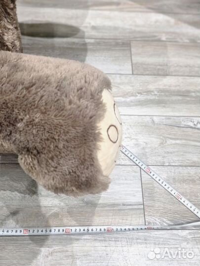 Большие плюшевые мишки медведи