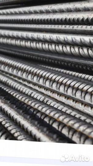 Арматура новая. Производитель