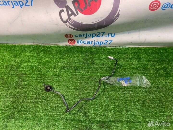 Трубка тормозная (5) передняя правая Honda Accord