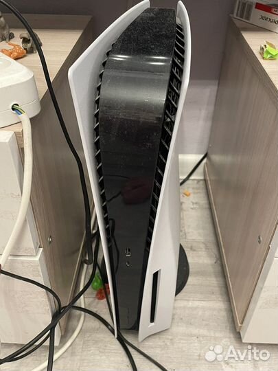 Sony playstation 5 ps5