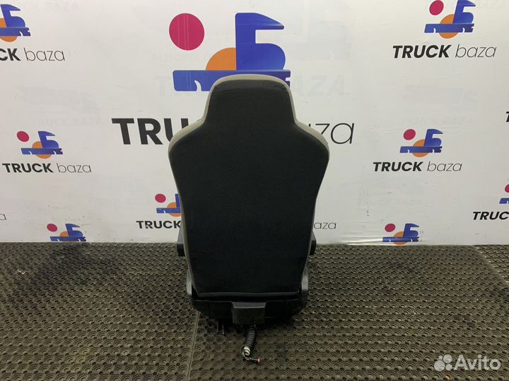 5801389347 Сиденье пассажирское пневматическое