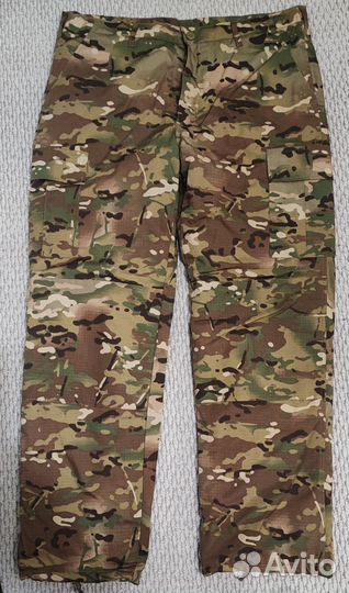 Костюм зимний мультикам 52р(XXL)