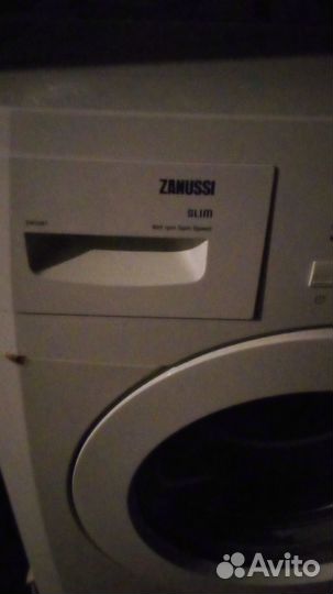 Zanussi