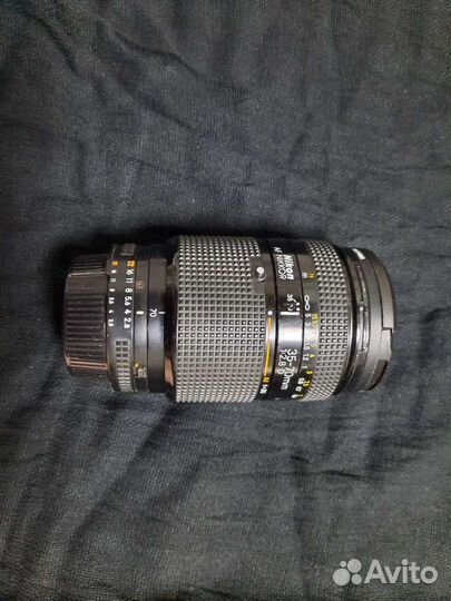 Объектив Nikon