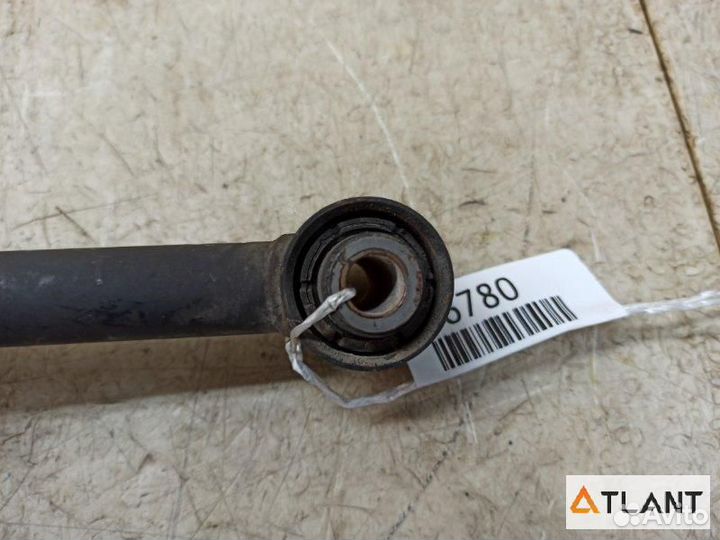 Тяга поперечная задний левый mazda RX-8