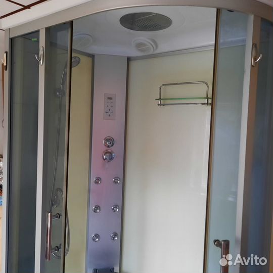 Продается Душевая кабина luxus 811 L