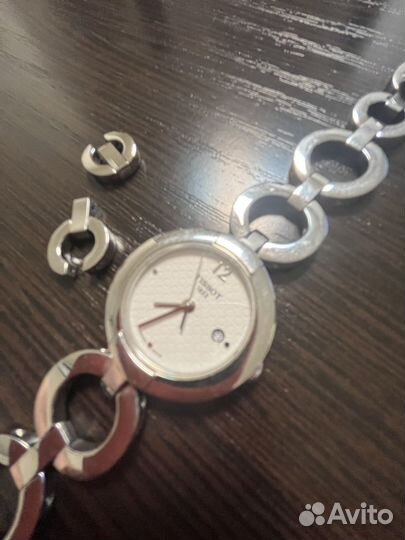 Продам часы Tissot оригинал