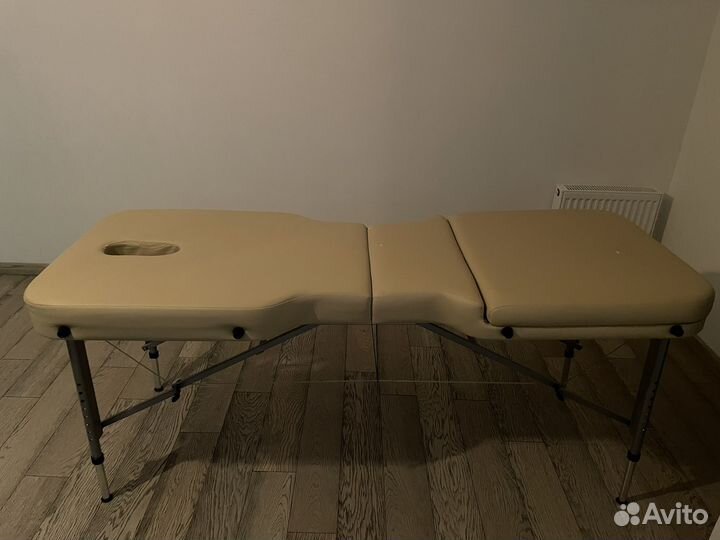 Массажный стол складной