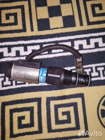 Продам запчасть на макдон 155