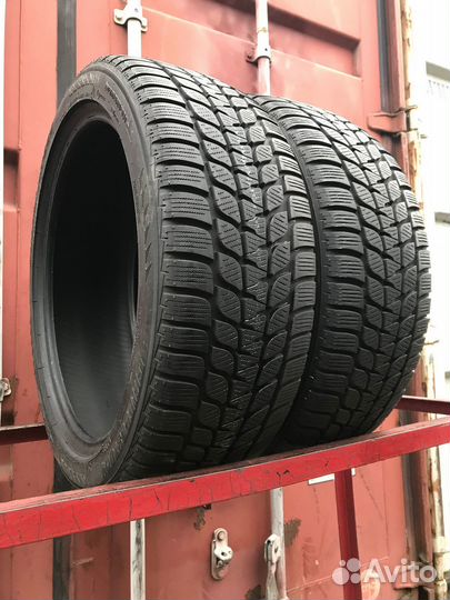 Bridgestone Blizzak LM-25 225/45 R19
