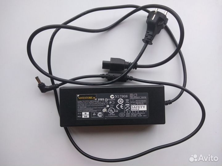 Блок питания ADP-120ZB BB