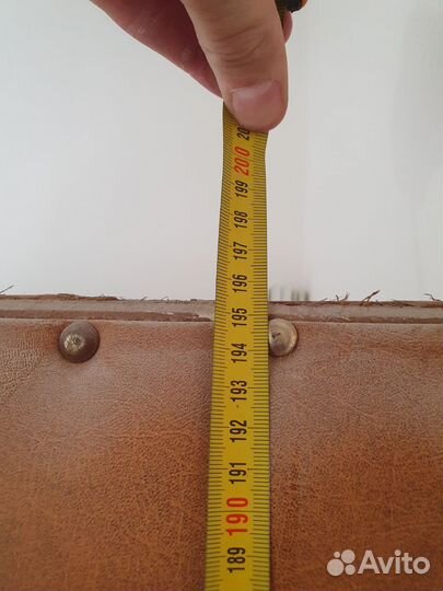 Дверь входная деревянная бу