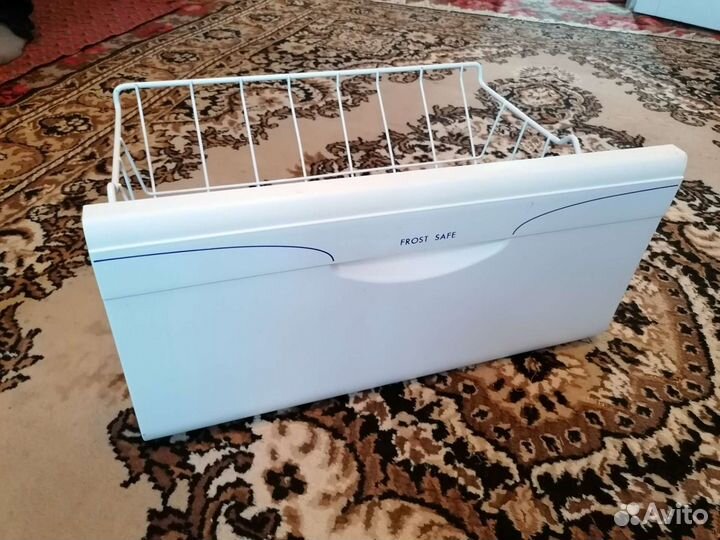 Ящик для морозильной камеры холодильника