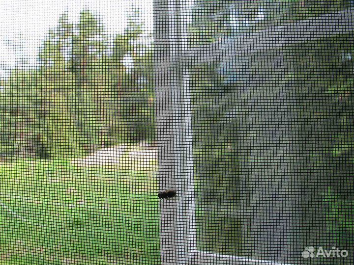 Москитная сетка Эконом RAL39022