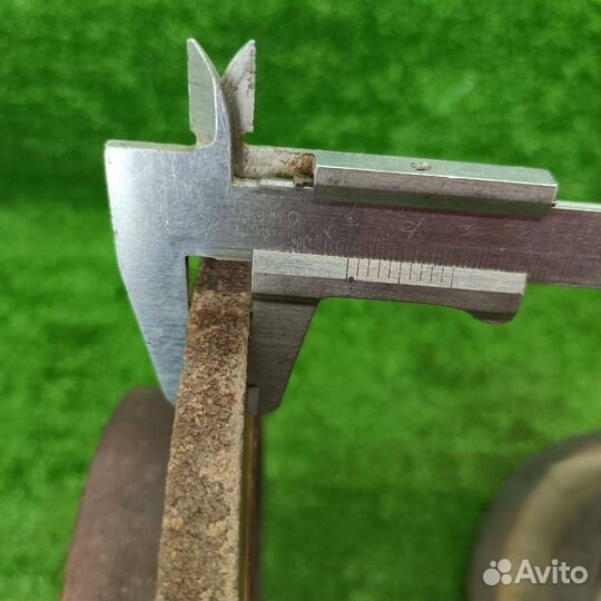 Диски тормозные задние Opel Astra J GTC 2013