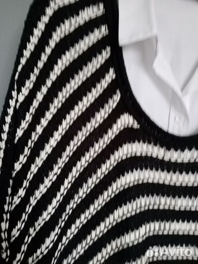 Джемпер 64 - 74 р