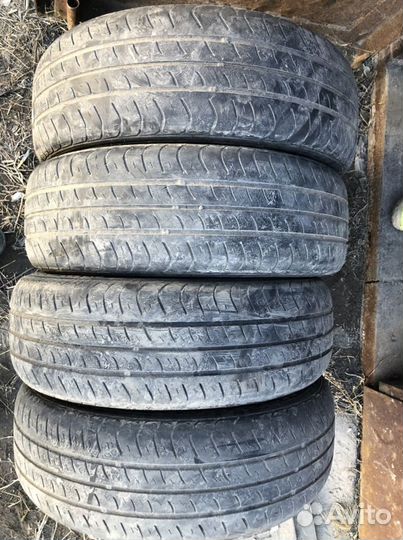 Nexen Classe Premiere 661 185/65 R15