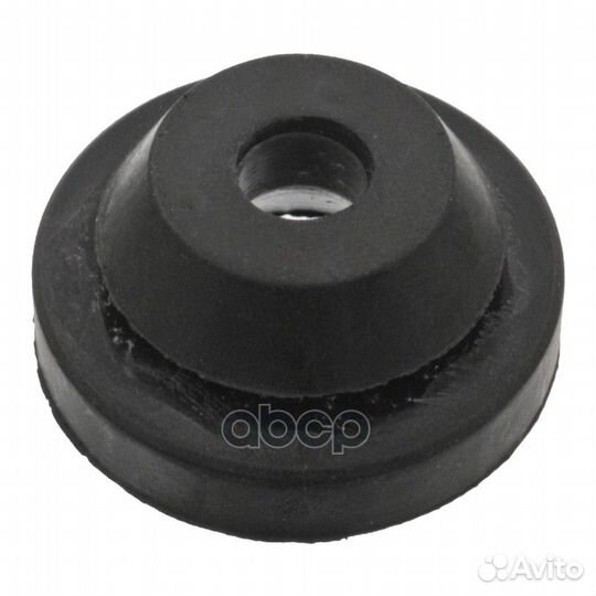 Крепёжный элемент, кожух двигателя skoda octavi