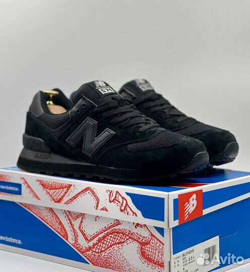 Мужские кроссовки New balance 574