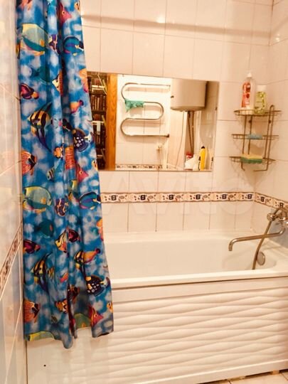 2-к. квартира, 47 м², 3/5 эт.