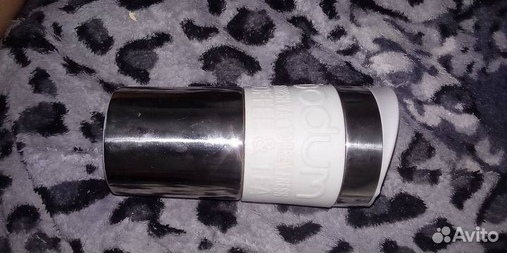 Термо кружка