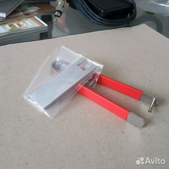 Аппарат для татуажа MLW Unit (Majestic 1)