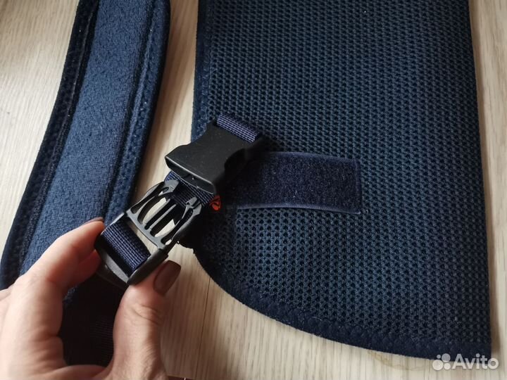 Бандаж для фиксации руки