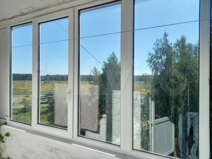 4-к. квартира, 71,7 м², 4/5 эт.