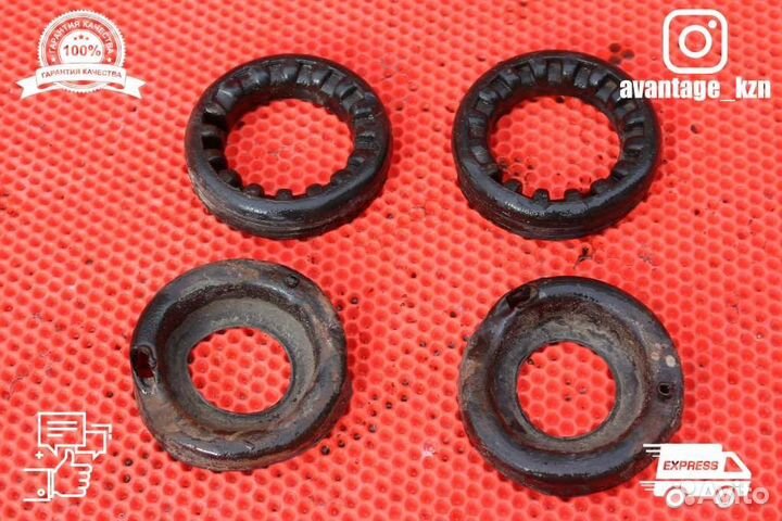 Опоры пружин задние Ford Focus 2 2005-2011