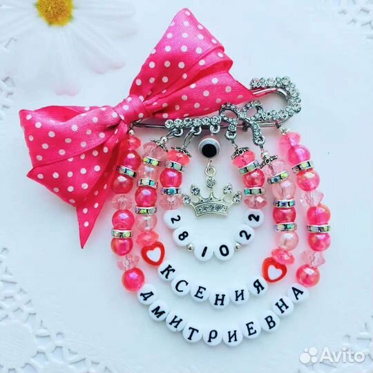 Изготовление изделий ручной работы