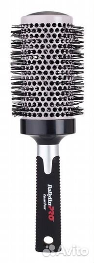 Щетка профессиональная BaByliss PRO Ceramic Pulse